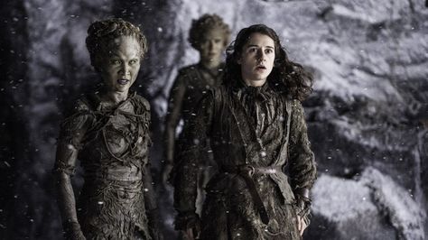 Ellie Kendrick, Game Of Thrones Episodes, Children Of The Forest, Game Of Thrones Facts, Game Of Thrones Tv, Game Of Thrones Quotes, Fire And Blood, George Rr Martin, Hbo Game Of Thrones