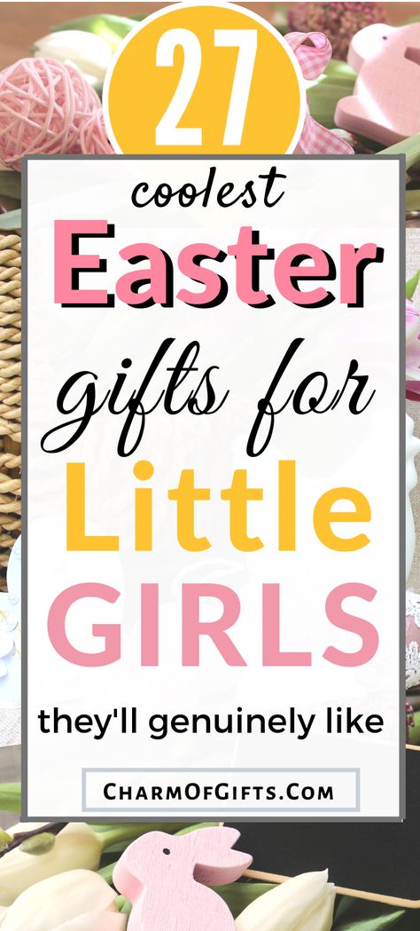 Cute Easter Gifts For Kids, Easter Basket For 9 Year Girl, Easter Basket For 6 Year Girl, Easter Basket Ideas 9 Year Girl, Easter Basket For 5 Year Girl, Easter Basket Ideas For 4 Year Girl, Easter Basket 3 Year Girl, Easter Basket Ideas For 10 Year Girl, Easter Basket For 8 Year Girl