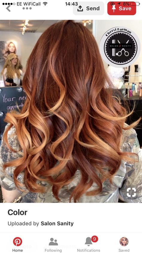 Fall Hair Color For Strawberry Blondes, Boliage Hair, Formal Skirts, Styling Skirts, Red Hair With Blonde Highlights, Red Balayage Hair, Red Blonde Hair, Strawberry Blonde Hair Color, Strawberry Blonde Hair