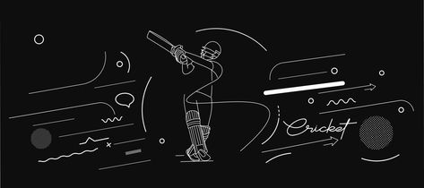 Youtube Banner Cricket, Cricket Banner, Bus Stop Design, Portfolio Shoot, Ms Dhoni Photos, Youtube Banner Template, Neon Backgrounds, Sport Banner, First Youtube Video Ideas