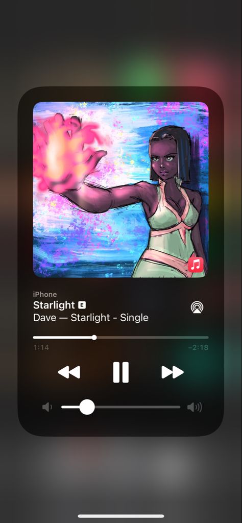 Dave Starlight, Iphone Spotify, Music Collage, Song Time, Apple Inc, Dragon Ball Art, Apple Music, Dragon Ball, The Neighbourhood