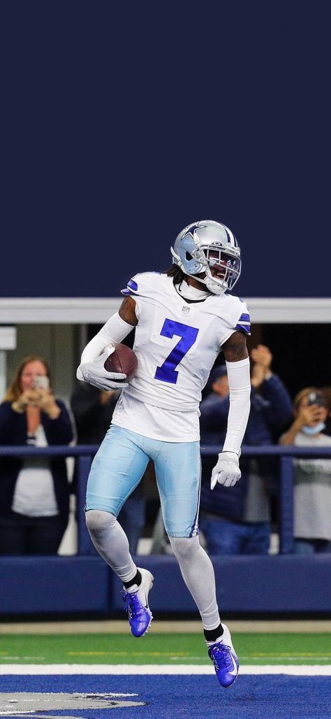 Trayvon Diggs, Trevon Diggs Wallpaper, Cowboys Background, Dallas Cowboys Background, Cowboys Wallpaper, Trevon Diggs, 16 Wallpaper, Football Drip, Dallas Cowboys Gear