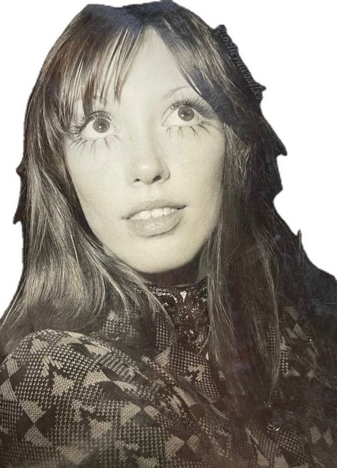 Edgy Art Style, Shelly Duvall, Be Groovy Or Leave, Shelley Duvall, Edgy Art, Inanimate Objects, Face Drawing Reference, Creepy Art, Ethereal Art