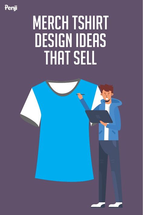 Selling Merch on Amazon, Redbubble, or Printful can be a rewarding side hustle. Getting started is easy, but getting designs that sell is where the challenge begins. I’m a graphic designer for Penji and I’ve designed easily over 1000+ shirts myself. #merchtshirtdesign #merchtshirtdesignideas #tshirtdesignideasthatsell Promotional Tshirt Design Ideas, Selling Merch, Tshirt Design Ideas, Graphic Design Services, Tshirt Design, Getting Started, The Challenge, Side Hustle, Graphic Designer