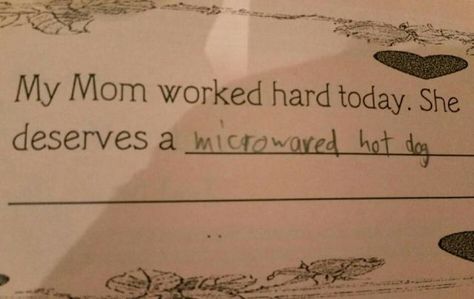 15 Kids' Test Answers That Prove Our Future Is Bright Funny Kid Answers, Funniest Kid Test Answers, Kids Test Answers, Funny School Answers, Funny Test Answers, Funny Test, Parenting Fail, Funny Drawings, Morning Humor