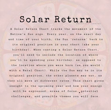 Solar Return Astrology, Leo Sun Scorpio Moon, Astrology Compatibility Chart, Birthday Month Quotes, Tarot Card Layouts, Astrology Signs Dates, Horoscope Chart, Astrology Calendar, Solar Return