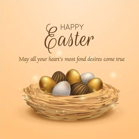 72+ Happy Easter Wishes, Messages, Quotes, Images & WhatsApp status Funny Easter Wishes, Easter Wishes Messages, National Egg Day, Easter Wish, Easter Flyers, Happy Easter Sunday, Easter Messages, Happy Easter Wishes, Family Easter