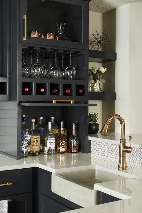 Renovating Basement, Wine Glass Storage, Basement Layout, Basement Bar Designs, Diy Home Bar, Home Bar Designs, Basement Design Ideas, Basement Bar, Basement Renovations