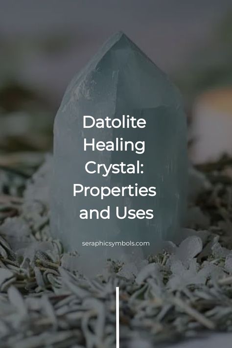 Ignite your path to self-discovery and emotional balance with Datolite, a powerful healing crystal that harmonizes the heart and mind, but how does it work? Higher State Of Consciousness, Crystal Properties, Meditation Practices, Navigating Life, Emotional Balance, Heart And Mind, Energy Crystals, Emotional Healing, Past Life