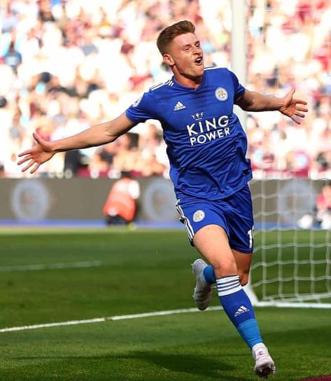 Harvey Barnes Leicester, Harvey Barnes, Leicester City Football Club, West Ham, Leicester City, Leicester, Soccer Players, Football Club, Premier League