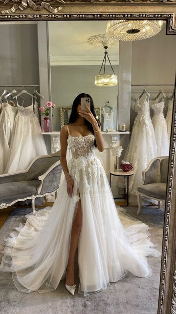 Jody Ly on Instagram: "Final dress fitting day 🤍 I had no idea what my dream wedding dress until I saw this one 🥹 #weddingdress #pallascouture #wedding" White Tulle Corset Wedding Dress, Madi Lane Wedding Dress Danica, Chic Corset Wedding Dress With Heart-shaped Neckline, Chic Wedding Corset Dress With Heart-shaped Neckline, Wedding Tulle Corset Dress With Heart-shaped Neckline, My Dream Wedding, Pallas Couture, Wedding Dress Accessories, Evening Dresses Prom