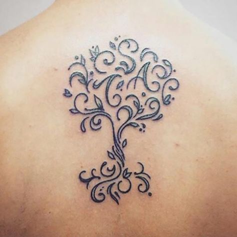 Family Tree Tattoo, Foot Tattoos For Women, Tree Tattoo Designs, Inspiration Tattoos, Initial Tattoo, Tree Of Life Tattoo, Home Tattoo, Hot Tattoos, Tattoos For Daughters