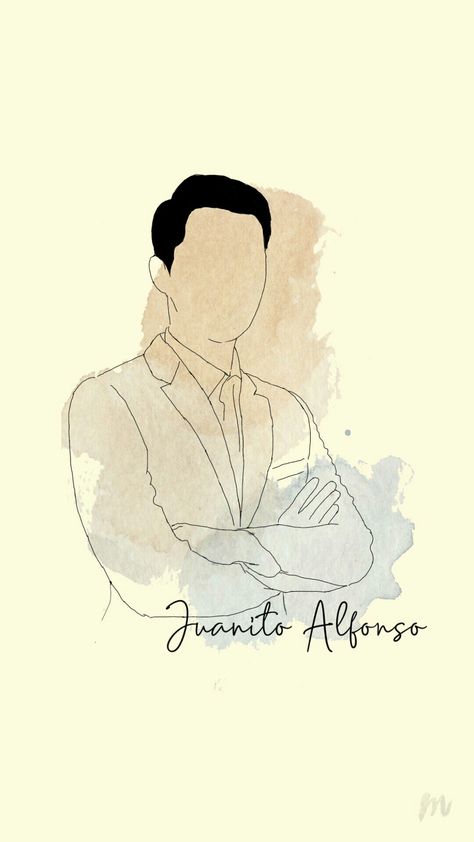 Juanito Alfonso  I Love You Since 1892 Juanito Alfonso Wallpaper, I Love You Since 1892 Wallpaper, Wattpad Picture, Binibining Mia, Wattpad Published Books, Pop Fiction Books, Wattpad Lines, Best Wattpad Stories, Filipino Words