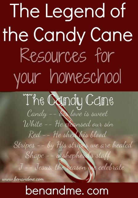 J is for Jesus (The Legend of the Candy Cane Homeschool Resources) J Is For Jesus, Legend Of The Candy Cane, Candy Cane Legend, Homeschool Holidays, Candy Cane Crafts, Christmas Units, Classic Childrens Books, Homeschool Inspiration, Meaning Of Christmas