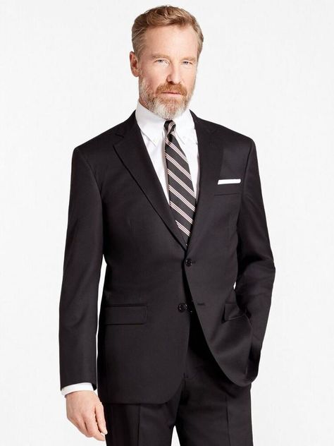 Father Of Bride Suit, Father Of The Bride Suit, Suit Etiquette, Father Of The Bride Attire, Bride Suit, Bride Attire, Suit Ideas, Black Bride, Church Wedding