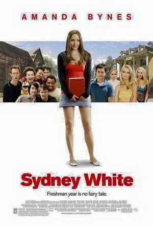 Sydney White Movie, Sydney White, Best Teen Movies, Movies To Watch Teenagers, Good Movies On Netflix, Teens Movies, Movie To Watch List, Girly Movies, Lifetime Movies