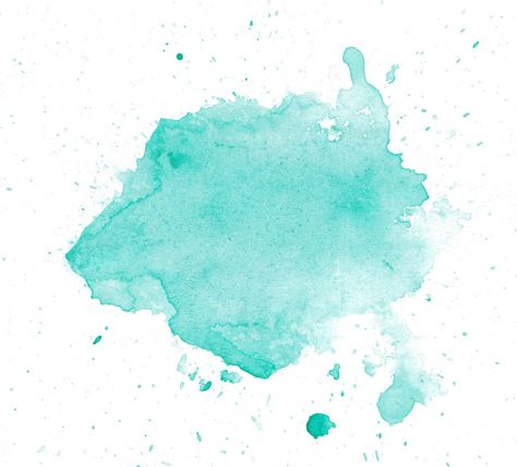 Color Splash Background, Blue Watercolor Splash, Light Blue Watercolor, Splash Watercolor, Paint Splash Background, Graphic Design Inspiration Poster, Splash Background, Watercolor Splatter, Adobe Illustrator Graphic Design