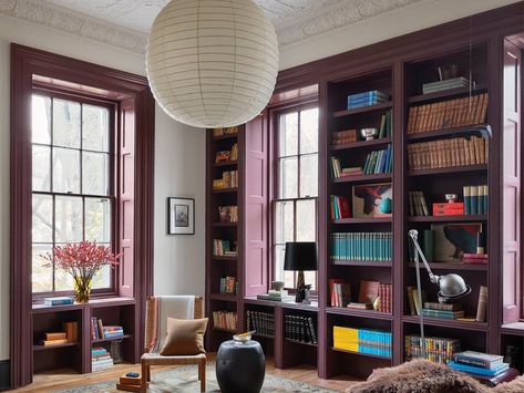 Take a Look Inside the 2020 Kingston Design Showhouse Chicago Lake, Styling Shelves, Desk And Chair Set, Wood Console Table, Step Inside, Architectural Digest, Hudson Valley, Kingston, Second Floor