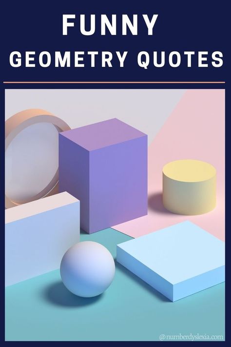 Here is we discuss about the Funny geometry quotes. It also helps the educator communicate more efficiently with the students and keep them attentive during class. Funny quotes help to ease the atmosphere and have the attention of the learner. #quotes #funnyquotes #geometryquotesfunny. you can also download the PDF version the link is given below as: Geometry Quotes, Math Sayings, Maths Related Quotes, Quotes Related To Maths, Math Teacher Memes, Free Math Resources, Math Quotes, Math Memes Integration, Geometry Art