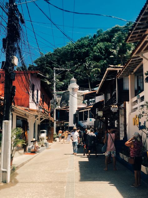 morro de são paulo 🐚 Brazil, Travel, Sao Paulo