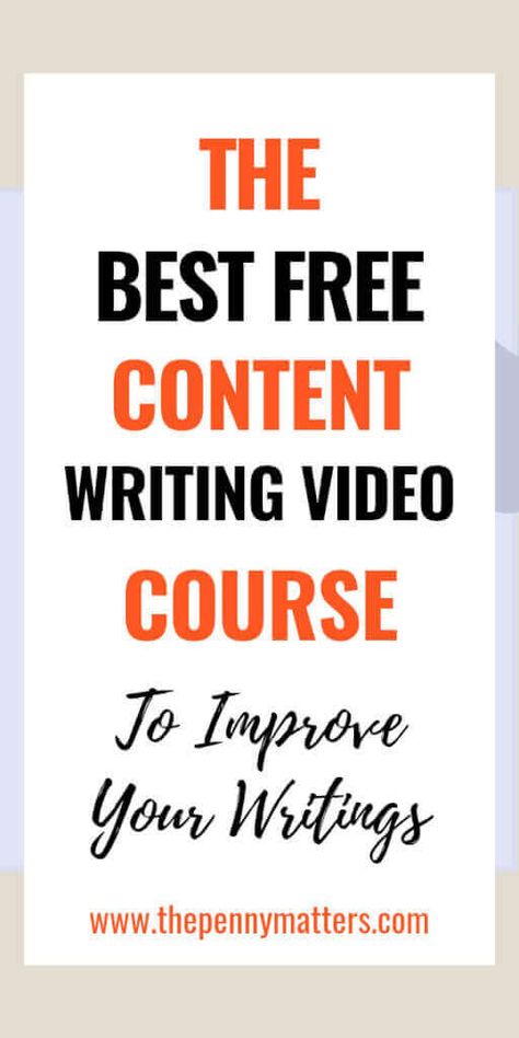 Writing Video, Instagram Learning, Writing Course, Online Works, Summary Writing, Skillshare Classes, Learn Anything, Blogging Ideas, Writing Classes