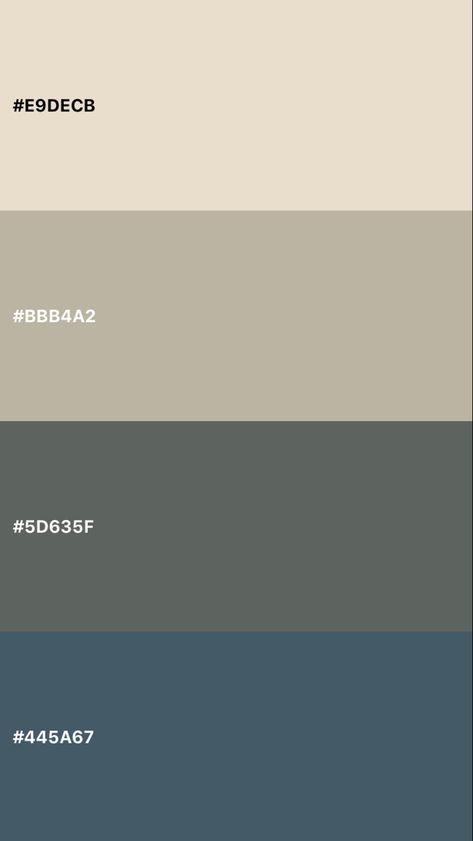 Masculine Color Palette Hex Codes, Canvas Class Color Codes, Code Warna Canva, Dust Color Palette, Neutral Color Palette Hex Codes, Brand Color Palette Hex Codes, Hex Codes Color Palette, Home Decor Ideas Colorful, Color Palette Codes