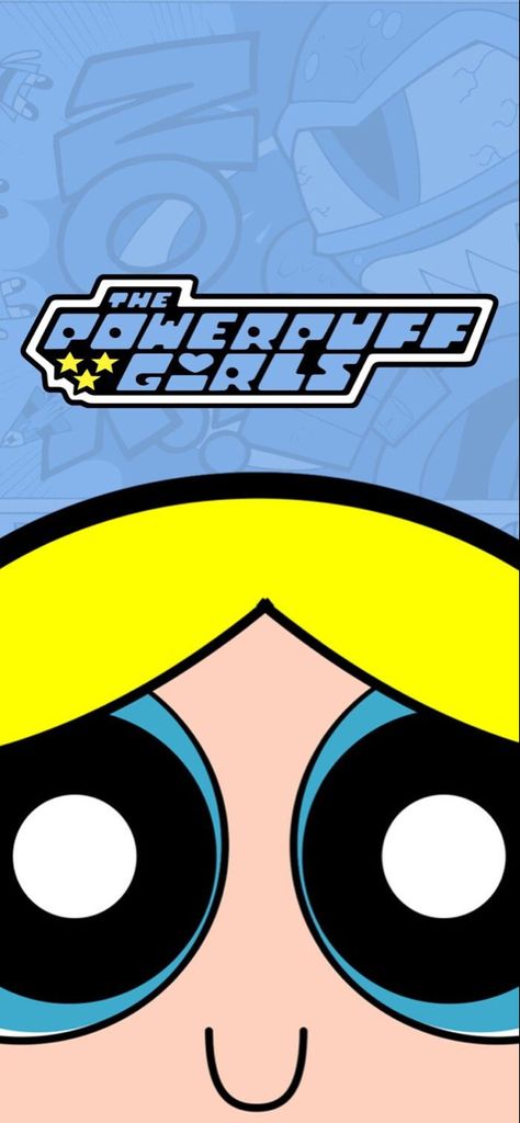 Buttercup Aesthetic, Aesthetic Powerpuff, Powerpuff Bubbles, Iphone Wallpaper Gradient, Power Puff Girls Bubbles, Powerpuff Girls Wallpaper, Powerpuff Girls Fanart, Disney Characters Wallpaper, Girl Iphone Wallpaper