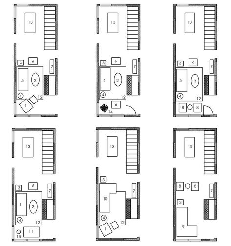 Emily Henderson Living Room, Long Living Room Layout, Narrow Family Room, Awkward Living Room Layout, Long Narrow Rooms, Narrow Room, Long Narrow Living Room, Rectangle Living Room, Family Room Layout