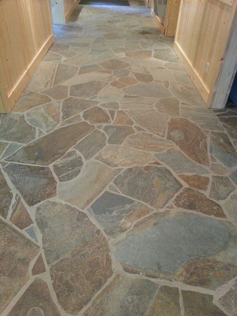 Outdoor Vinyl Flooring, Stone Tile Floor, Hallway Tiles Floor, Natural Stone Tile Floor, Entryway Tile, Slate Wall Tiles, Stone Tile Flooring, Entryway Flooring, Stone Floors