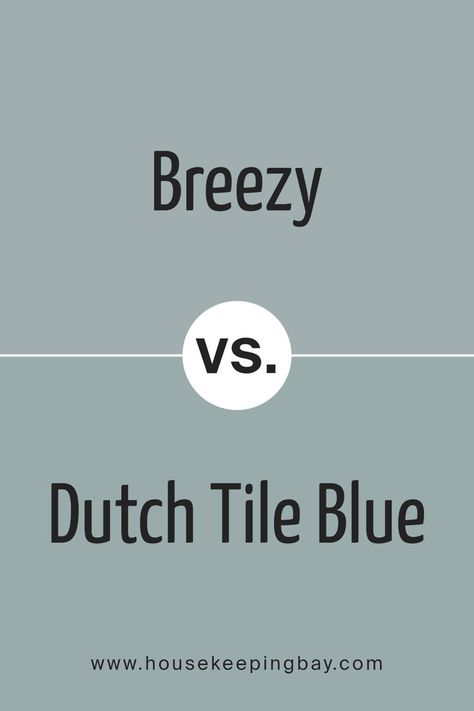 Breezy SW 7616 by Sherwin Williams vs Dutch Tile Blue SW 0031 by Sherwin Williams Dutch Blue Paint, Sherwin Williams Dusty Blue, Sw Dutch Tile Blue, Sw Blue Paint Colors, Dutch Tile Blue Sherwin Williams, Sherwin Williams Moody Blue, Sherwin Williams Blue Paint Colors, Dutch Tile Blue, Warm Blue Paint Colors