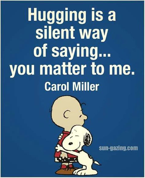 You matter to me. Doing Well Quotes, Well Quotes, Charlie Brown Quotes, Charlie Brown Characters, Snoopy Images, Snoopy Quotes, Snoopy Pictures, Classic Cartoon Characters, Snoopy Love