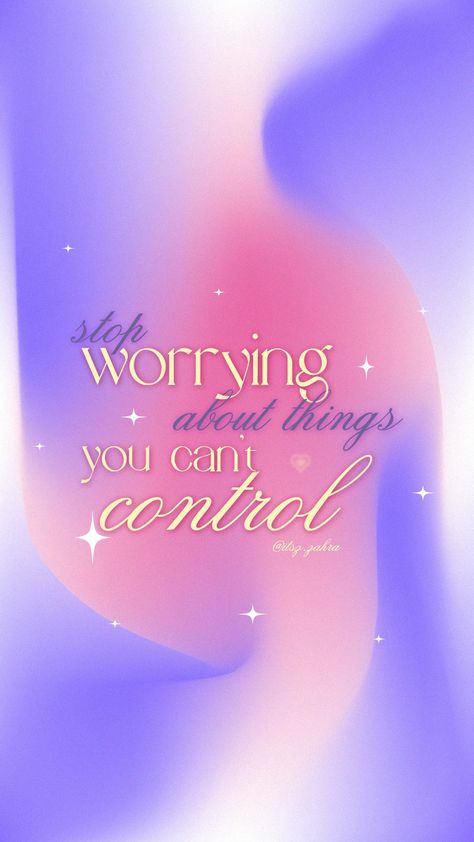 WALLPAPER HOME SCREEN LOCK SCREEN QUOTE REMINDER ISLAMIC Y2K PINK BLUE PURPLE GRADIENT MESH GRAIN Stop Worrying Wallpaper, Wallpaper Home Screen, Home Screen Lock Screen, Screen Lock, My Wallpaper, Stop Worrying, Wallpaper Design, Home Screen, I Wallpaper