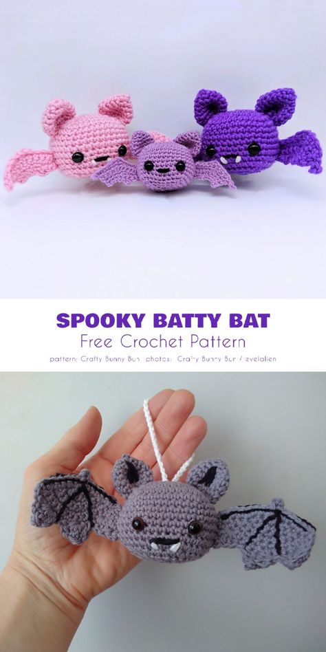 Spooky Batty Bat Fall Afghan, Crochet Bat, Bat Pattern, Halloween Crochet Patterns, Crochet Patterns Free Blanket, To Get, Fun Crochet Projects, Halloween Crochet, Holiday Magic