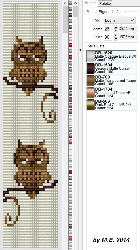 owl loom, hope you like Embroidery Pixel, Christmas Tree Decorations Diy Ornaments, Bead Loom Bracelet Patterns, Bead Bracelet Patterns, Loom Beading Patterns, Cross Stitch Bookmark, Stitch Bookmark, Bead Looming, Beaded Banners