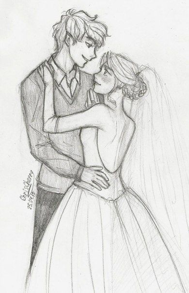 Sisters Grimm, Cute Couple Sketches, Relationship Drawings, Simple Drawing Ideas, Cute Drawings Of Love, Romantic Drawing, Dancing Drawings, Couple Drawing, Couple Sketch