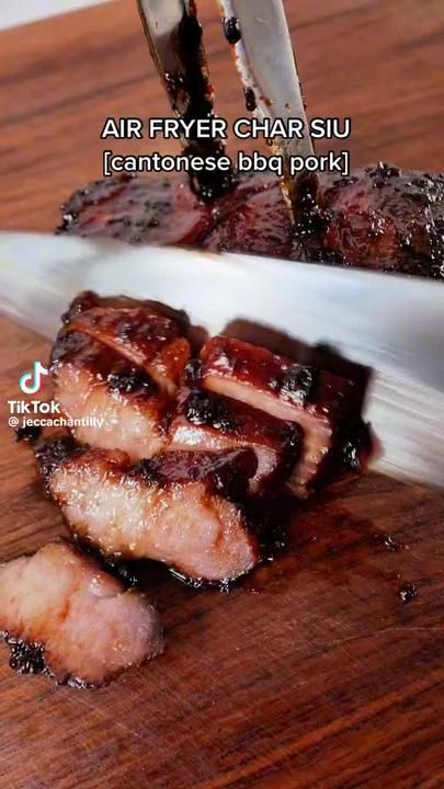 Belly Pork Recipe, Chinese Pork Belly Recipe, Chicken Recipes Soup, Capers Recipe, Homemade Chinese Food, Chinese Pork, Pork Belly Recipes, Pork Rib Recipes, Chinese Cooking Recipes