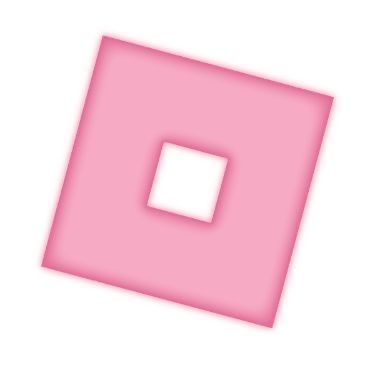 Pink Roblox Logo, Roblox Icons Aesthetic, Pink Roblox Icon, Roblox App Icon, Ipad App Icons, App Logo Aesthetic, App Icons Pink, Pink Hello Kitty Wallpaper Iphone, Pastel Pink Icons:)