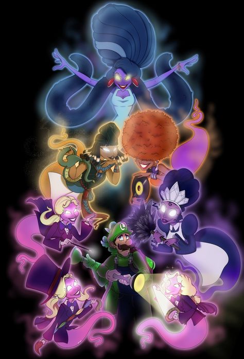 Luigi Mansion 3 Fanart, Luigis Mansion Fanart, Luigis Mansion 3, Luigi's Mansion Dark Moon, Luigis Mansion, Luigi Mansion, Luigi's Mansion 3, Mario Y Luigi, Mario Stuff