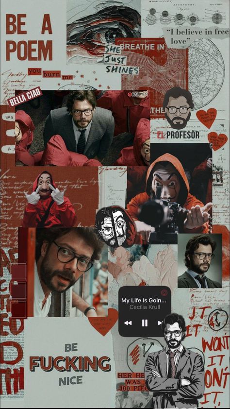 Money Hiest Mobile Wallpaper, Money Heist Wallpaper For Pc, Money Heist Professor Wallpaper, Money Heist Raquel, Money Heist Background, Money Heist 4k Wallpaper, Profesor Money Heist, Denver Money Heist, Money Heist Wallpaper