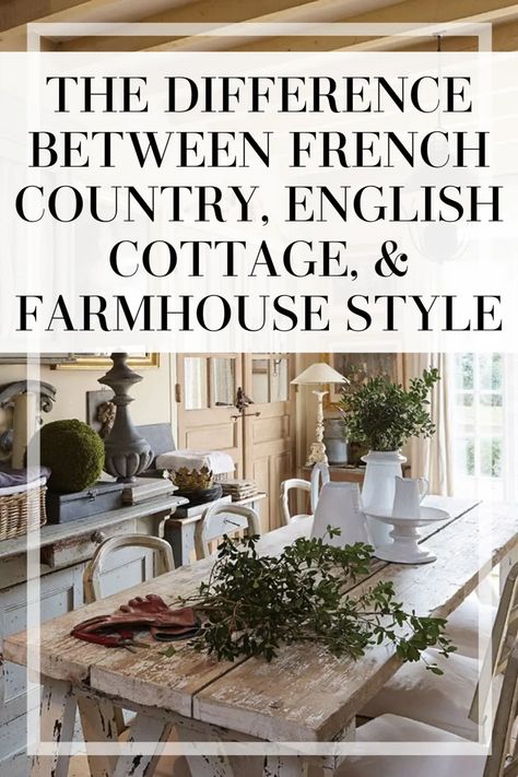 Country Cottage Bedroom, French Country Decorating Bedroom, French Country Decorating Living Room, French Country Interiors, French Country Exterior, French Country Decorating Kitchen, Modern French Country, English Country Decor, French Country Dining