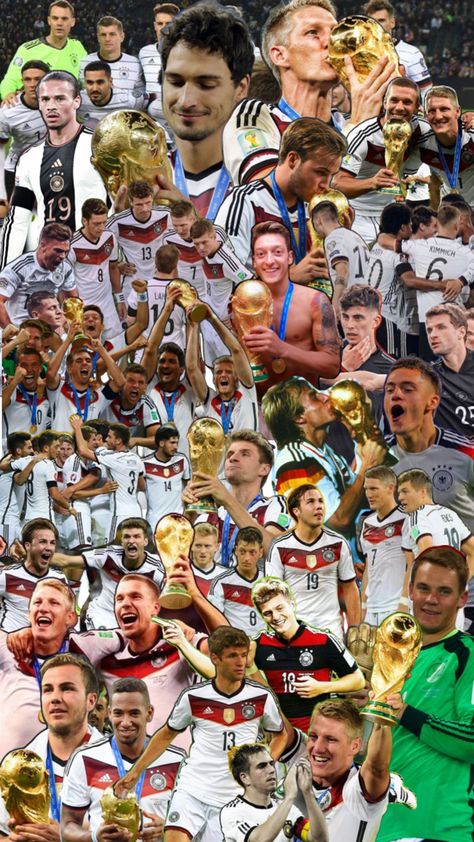 Germany Football Team, Germany National Football Team, German National Team, Dfb Team, Thomas Müller, Germany Football, Team Wallpaper, Fc Bayern Munich, Football Funny