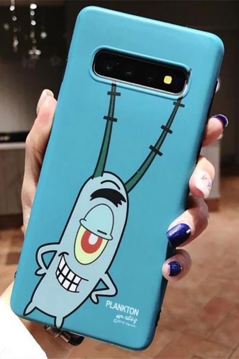 Cartoon Galaxy, Cartoon Spongebob, Mr Krabs, Funny Girly, Spongebob Funny, Star Phone Case, Girly Phone Cases, Glitter Phone Cases, Patrick Star