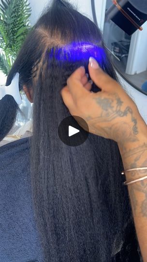 K Tips Hair Extensions, African Hair Extensions, K Tip Hair Extensions, Microlink Hair Extensions, Hair Ext, Diy Hair Extensions, Best Human Hair Extensions, Black Wavy Hair, Fusion Hair Extensions