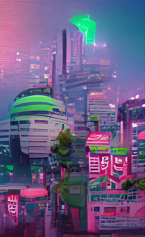 Neon Pink And Green Aesthetic Wallpaper, Green Vaporwave Aesthetic, Neon Pink And Green Wallpaper, Pink Cyberpunk Wallpaper, Pink Purple Green Aesthetic, Neon Pink And Green Aesthetic, Pink And Green Wallpaper Aesthetic, Purple And Green Aesthetic Wallpaper, Green And Pink Aesthetic Wallpaper