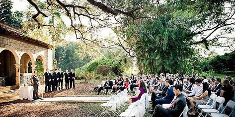 The Ancient Spanish Monastery | Venue, Miami Beach | Price it out South Florida Wedding Venues, Florida Fort Lauderdale, Wedding Venues Florida, Budget Wedding Venue, Fort Lauderdale Wedding, Miami Beach Wedding, Miami Wedding Venues, Cheap Wedding Venues, Fort Lauderdale Beach