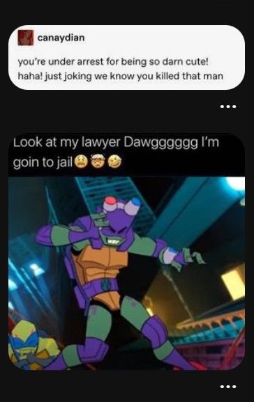 Rottmnt Donnie, Turtles Forever, Teenage Turtles, Transformers Memes, Ninja Turtles Funny, Ninja Turtles Artwork, Tmnt Artwork, Tmnt Turtles, Fandom Memes