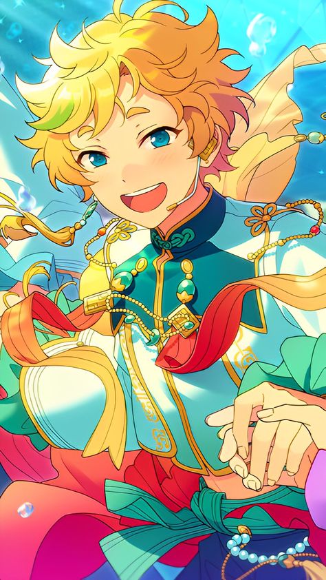 Ensemble Stars Wallpaper, Enstars Wallpaper, Enstars Cards, Sora Harukawa, Wallpaper Happy, Stars Wallpaper, Cat Box, Star Wallpaper, Ensemble Stars