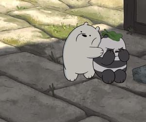 426 images about 𝕎𝕖 𝔹𝕒𝕣𝕖 𝔹𝕖𝕒𝕣𝕤 on We Heart It | See more about we bare bears, ice bear and cartoon network We Baby Bears, We Bare Bears Ice Bear, Bare Bears Ice Bear, Bear Tumblr, We Bear Bears, Ice Bear We Bare Bears, We Bare Bear, Studio Ghibli Background, We Bare Bears Wallpapers