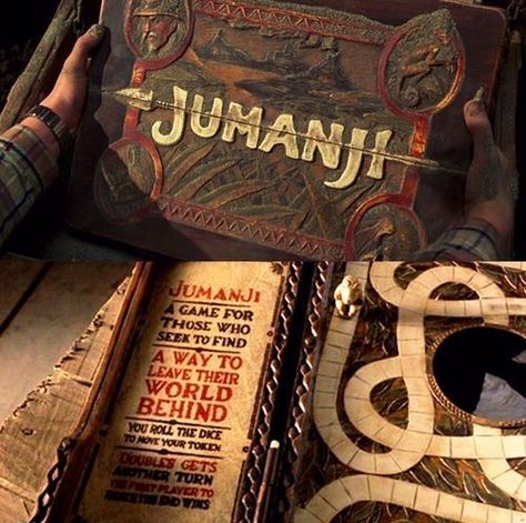 Jumanji 1995 Aesthetic, Jumanji Aesthetic, Jumanji Game, Jumanji 1995, Carcassonne Board Game, Jumanji Board Game, Goonies Movie, Jumanji Movie, Yearbook Covers