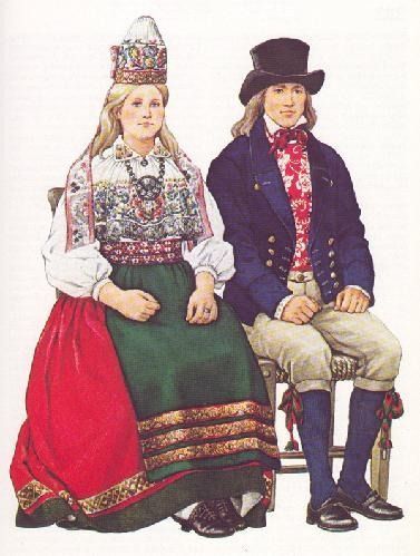 Estonian folk costumes - Estonia; http://ift.tt/2if3Qn1 Swedish Clothing, Native Dress, Folk Clothing, European Culture, National Dress, Italian Culture, Folk Dresses, Italian Outfits, Folk Costume